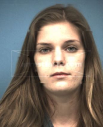 Lyndsay Erin Harry