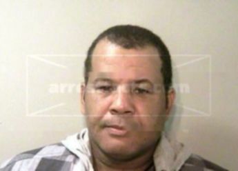 Brent E Burton