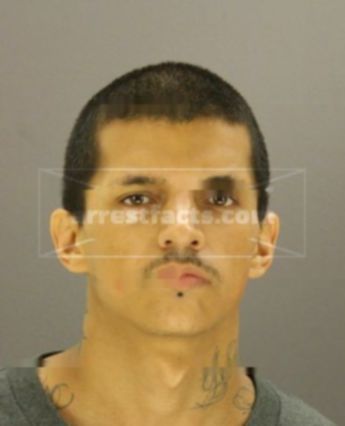 Joe Guerrero