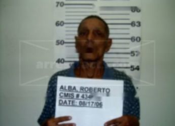Roberto Alba