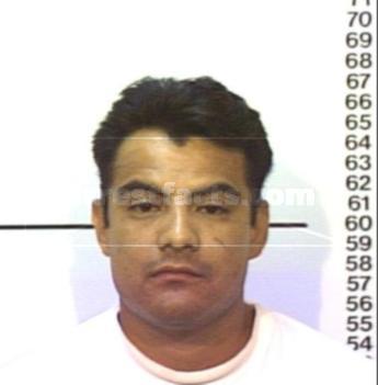 Michael Anthony Moreno