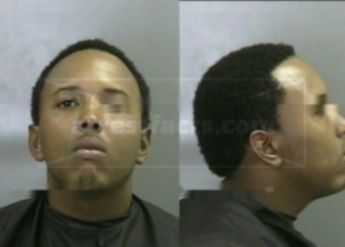 Delray Antonio Montaque