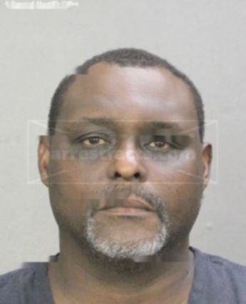 Carl S Ervin