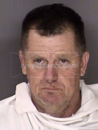 Michael Kevin Scoggins