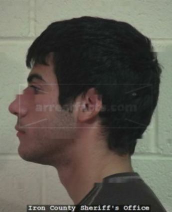 Joshua Jerimiah James Ochoa