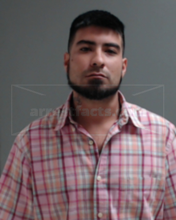 Marcelo Jr. Rios Reyna