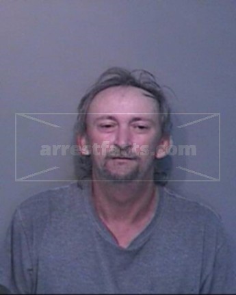 Thomas Earl Johnson