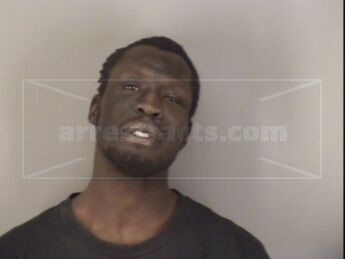 Immanuel Thomas Tut