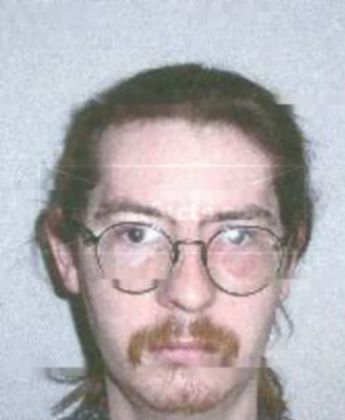 Jon Kevin Schertz