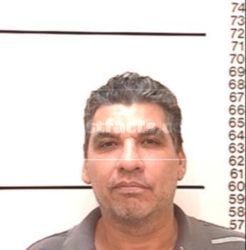 Miguel Trevino