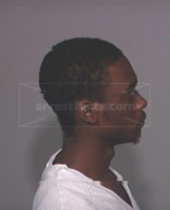 Jesse Jamal Fairley