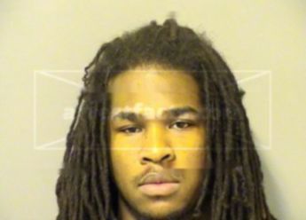 Shecoby A Palmer