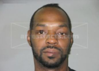 Marvin Isadore Brown