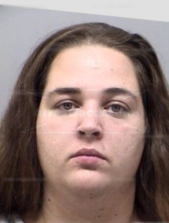 Tiffany Maree Mcneese