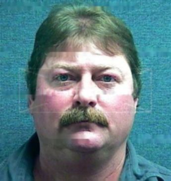 Otis Michael Shackleford