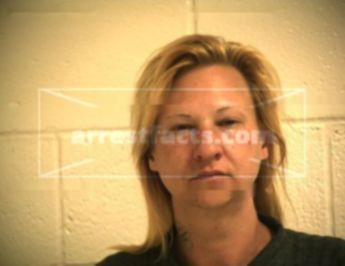 Michelle Lee Rodemeyer Ritter