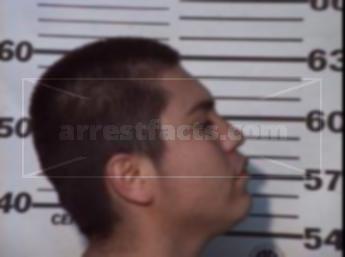 Ricardo Antonio Leza Flores