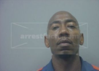 Jimmy Eric Greene Jr