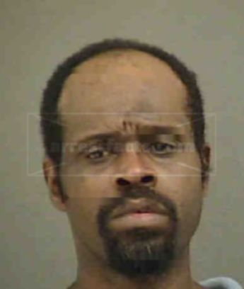 Walter Fitzgerald Stoney