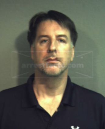 Shawn Patrick Harrington