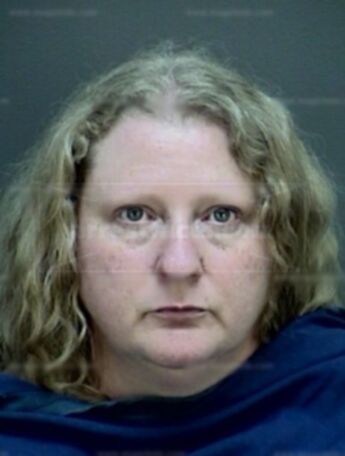 Tina Marie Smith