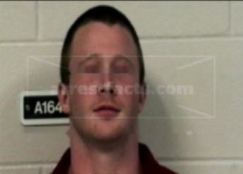 Billy Joe Corson