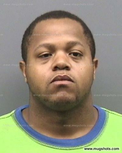 Leroy Benniederrick Horton