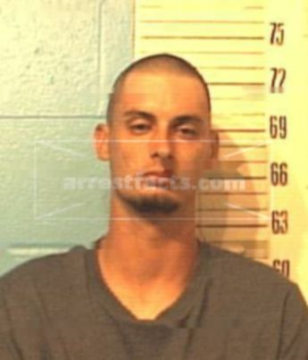 Jason William Corrales