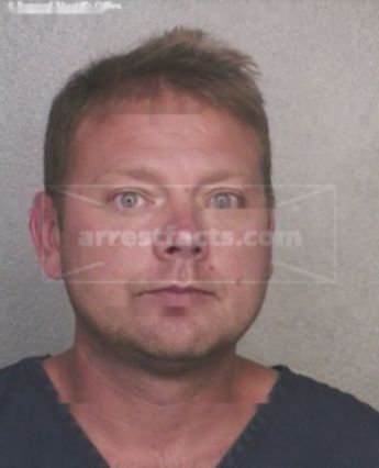 Michael Douglas Grider