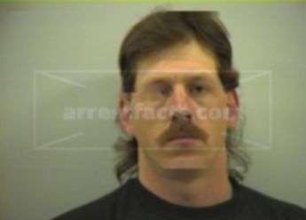 Christopher Tarman