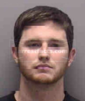 Michael Anthony Masters