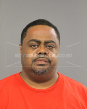 Jerome Banks