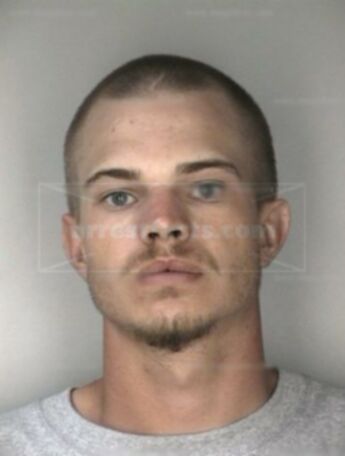 Dustin David Skaggs