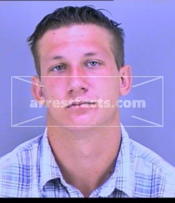 Christopher Deriek Vanwert