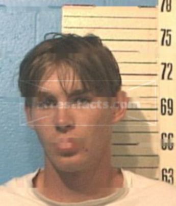 Cory Edward Richel