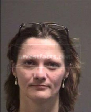 Carol Ann Lagrosse