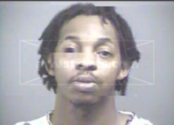 Anthony Tyrone Love