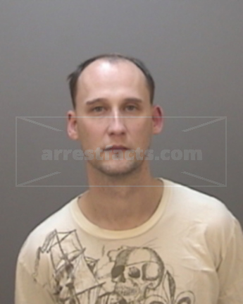 Michael Paul Bane