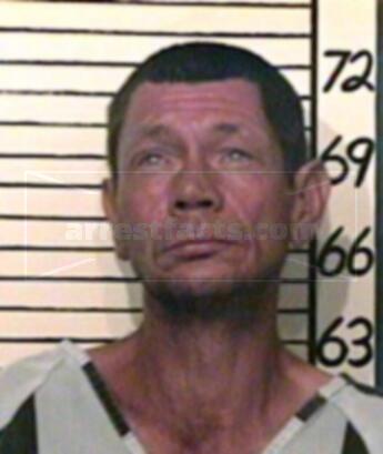 Gary Lynn Anderson