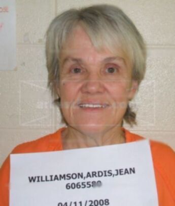 Ardis Jean Williamson