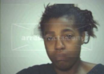 Toni Marie Fields