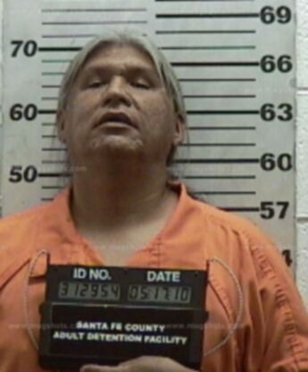 Gregory Dean Pena