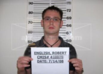 Robert English