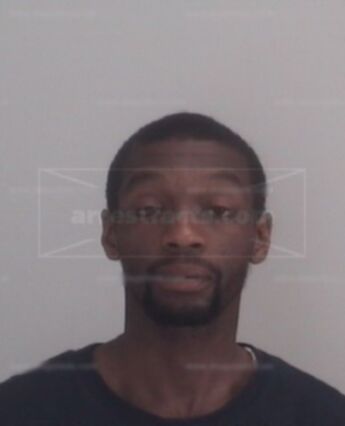 David Deyon Woods