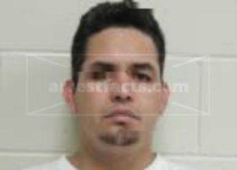 Marlon Diaz-Martinez