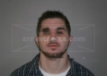 Jon-Michael A Adams