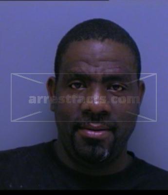 Daniel Charles Handy