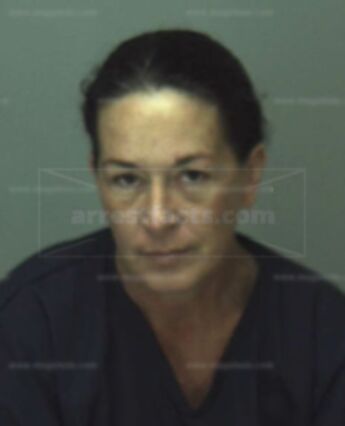 Roxanne Oregan Weeks