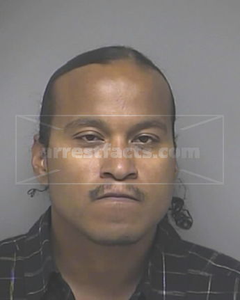 Randall Lee Berron