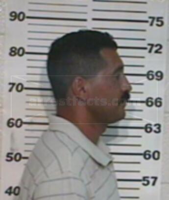 Adrian Castillo Cisneros